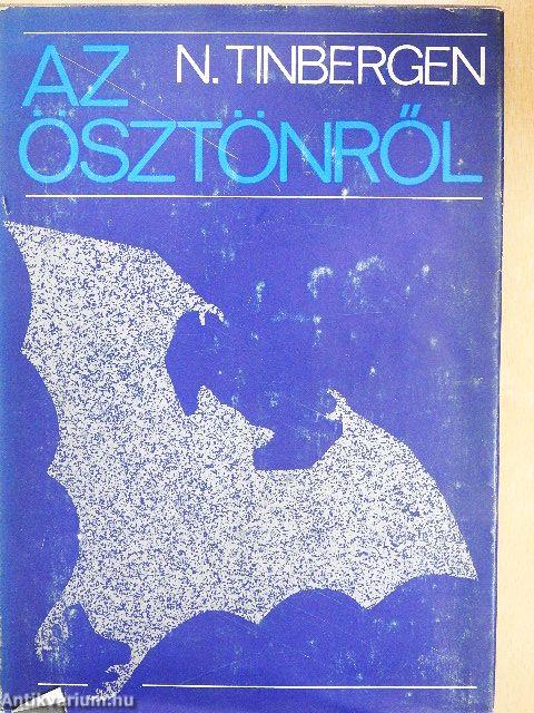Az ösztönről