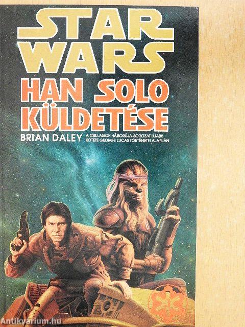 Han Solo küldetése
