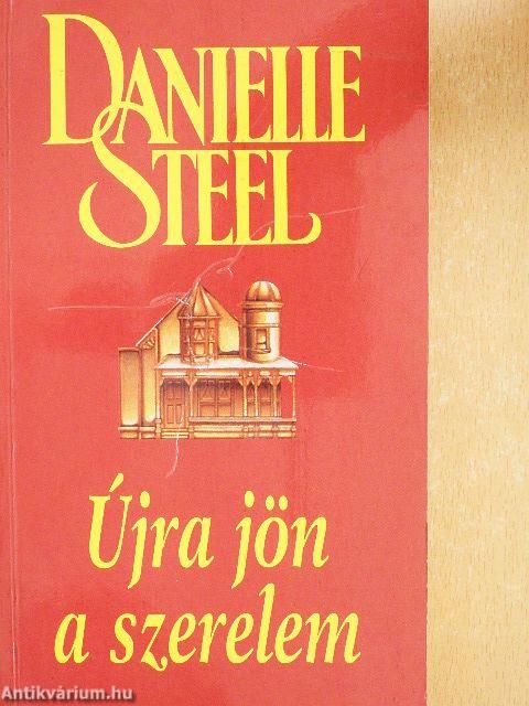 Újra jön a szerelem