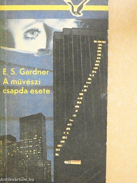 A művészi csapda esete