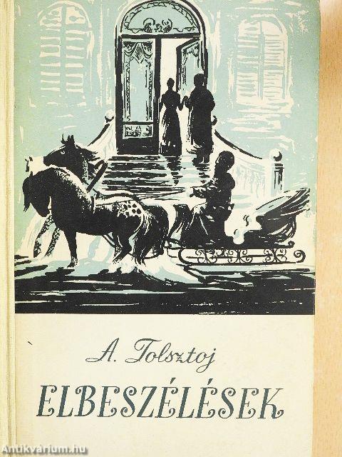 Elbeszélések II.