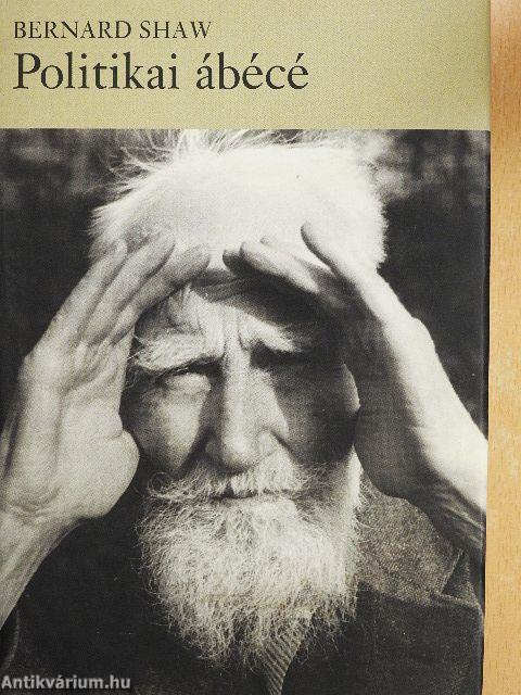 Politikai ábécé
