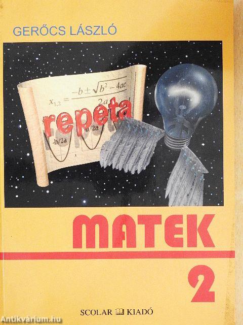 Repeta-matek 2.