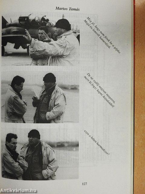 A Frei-Dosszié titkai