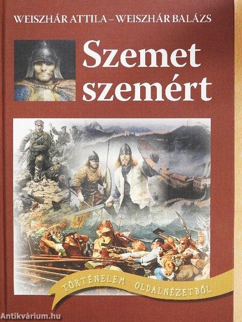 Szemet szemért