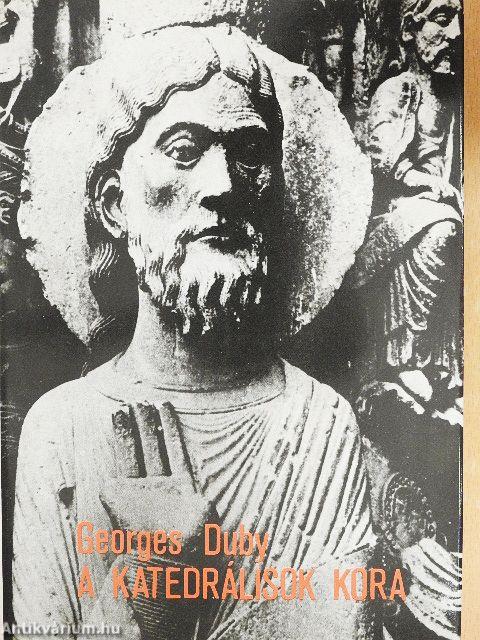 A katedrálisok kora