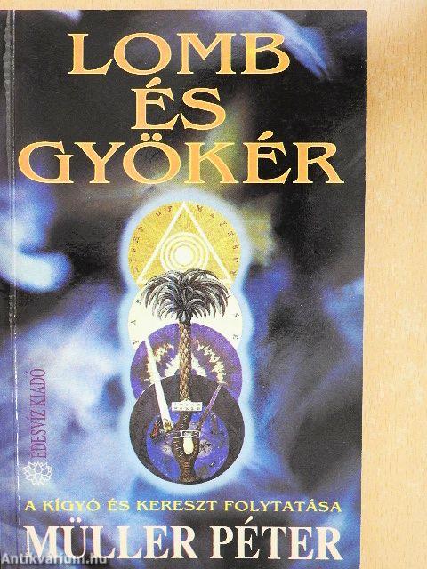 Lomb és gyökér