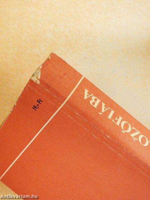 Bevezetés a filozófiába