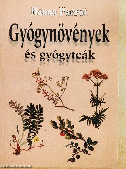 Gyógynövények és gyógyteák