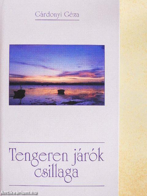Tengeren járók csillaga