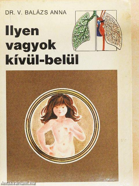 Ilyen vagyok kívül-belül
