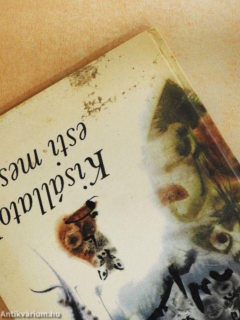 Kisállatok esti meséje