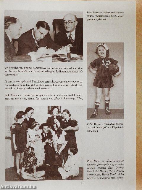 Lakner bácsi és száz gyereke