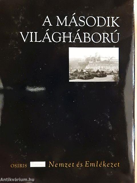 A második világháború