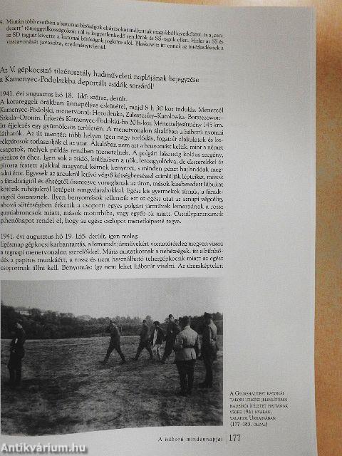 A második világháború