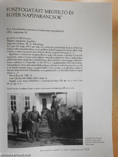 A második világháború