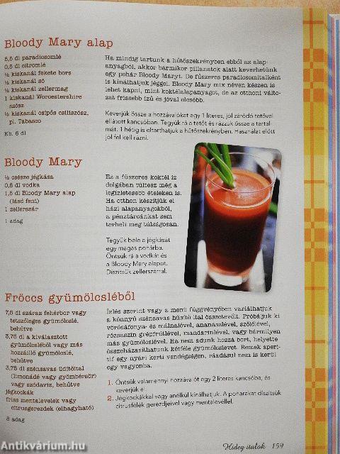 Egyszerűen, olcsón, egészségesen házilag