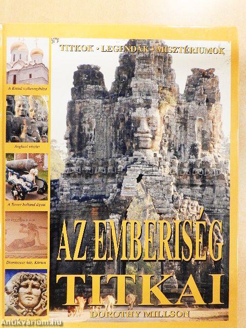 Az emberiség titkai