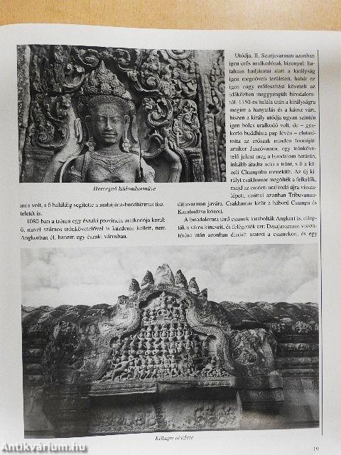 Az emberiség titkai