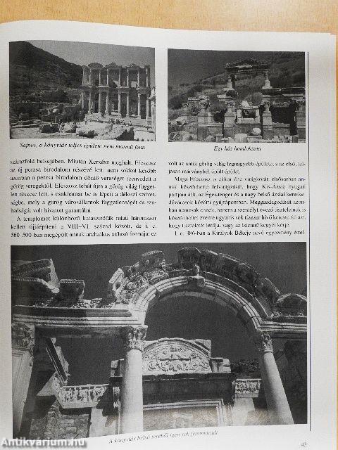 Az emberiség titkai