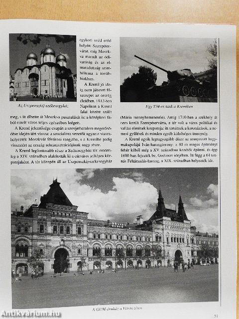 Az emberiség titkai