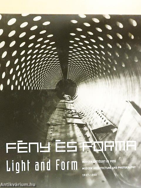 Fény és forma