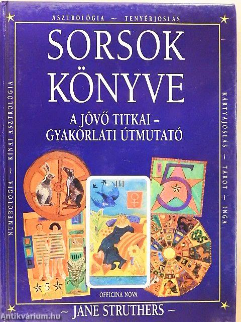Sorsok könyve