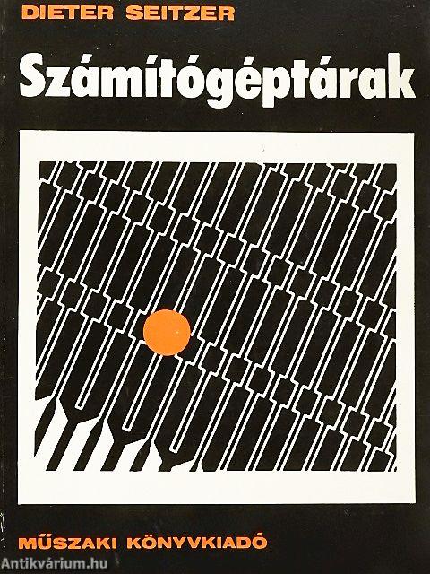 Számítógéptárak