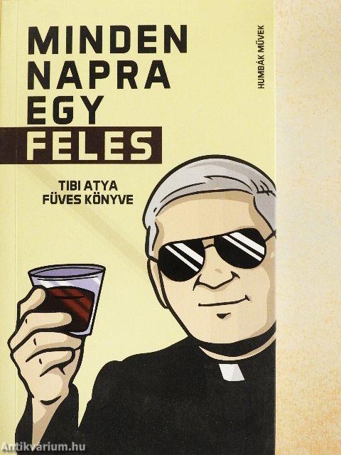 Minden napra egy feles