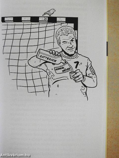 Minden napra egy feles