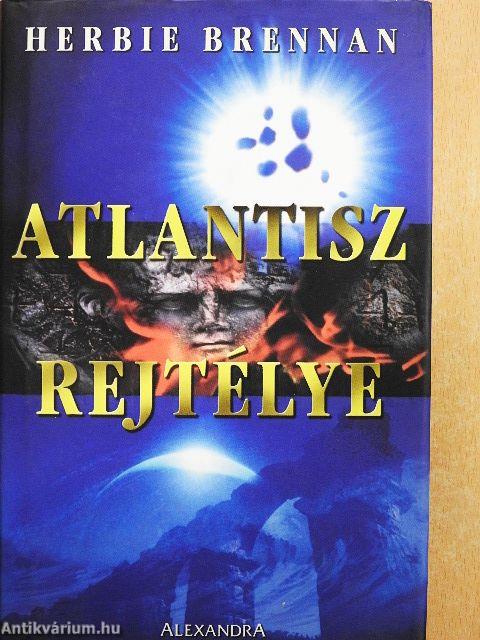 Atlantisz rejtélye