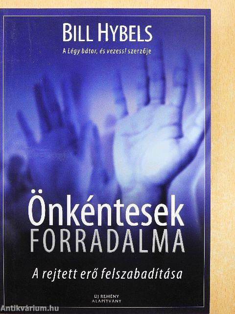 Önkéntesek forradalma