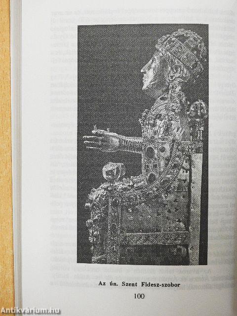 Az ország koronája