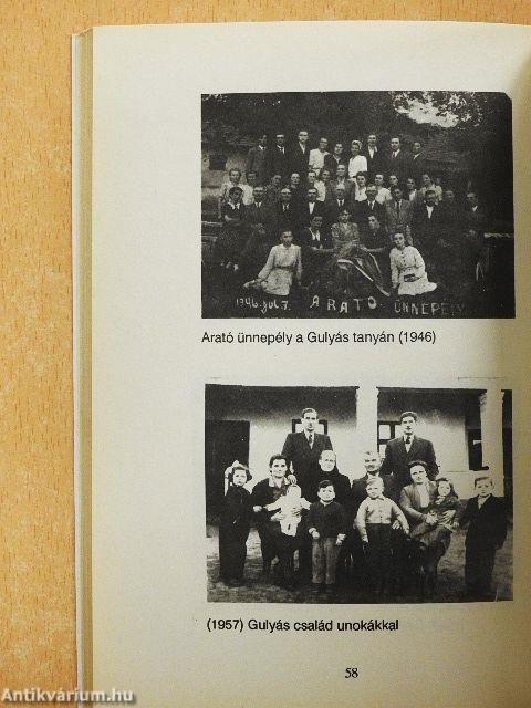 "Akiket én szeretek..."