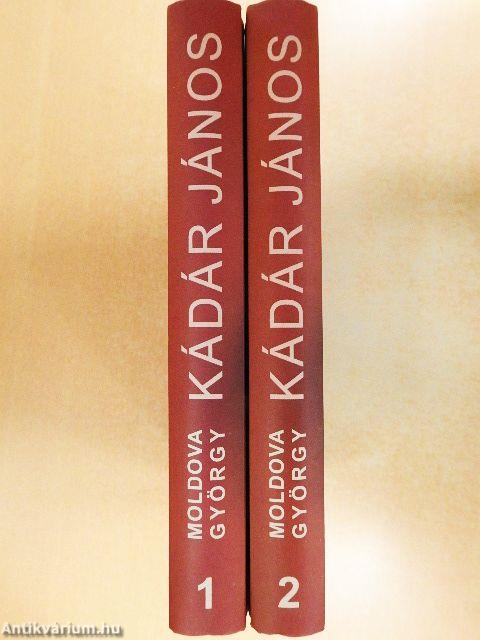 Kádár János 1-2.