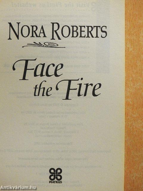 Face the Fire