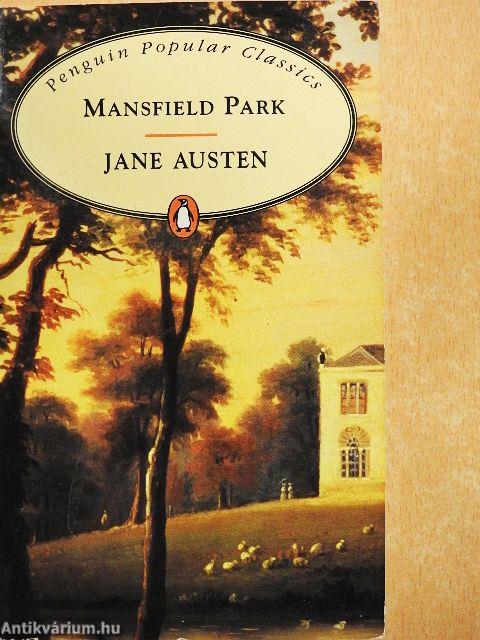 Mansfield Park