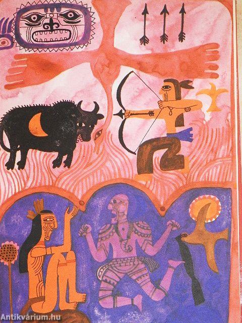 Tündérek, törpék, táltosok