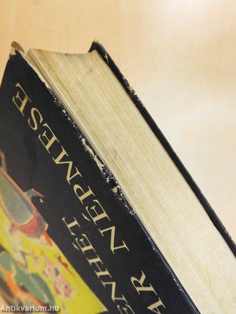 Hetvenhét magyar népmese