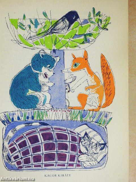 Hetvenhét magyar népmese