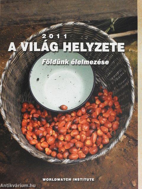 A világ helyzete 2011