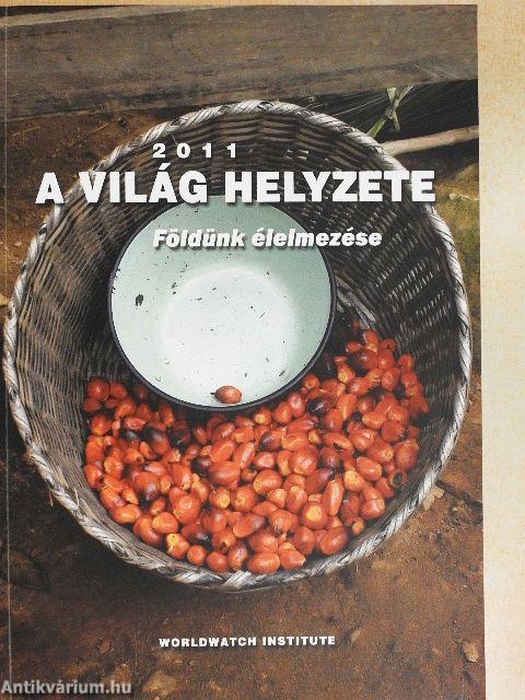 A világ helyzete 2011