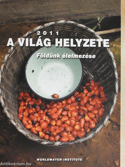 A világ helyzete 2011