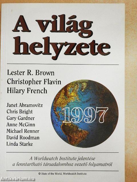 A világ helyzete 1997