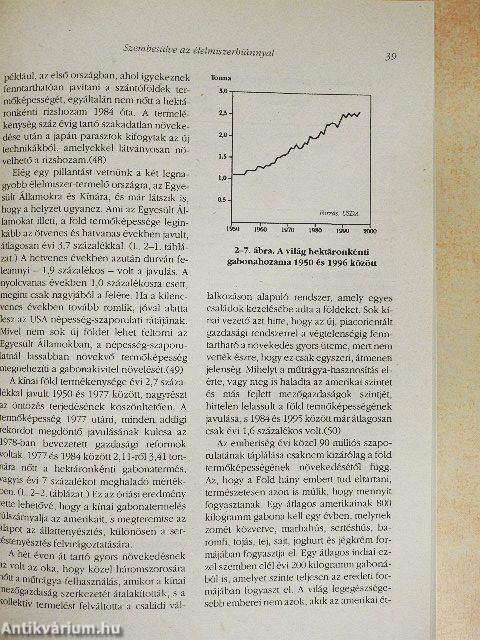 A világ helyzete 1997