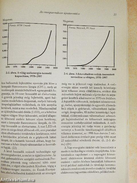 A világ helyzete 1999