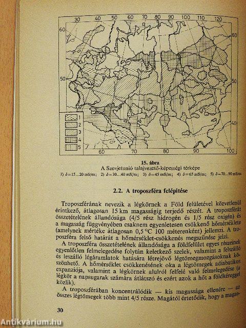 Rádióhullámok terjedése