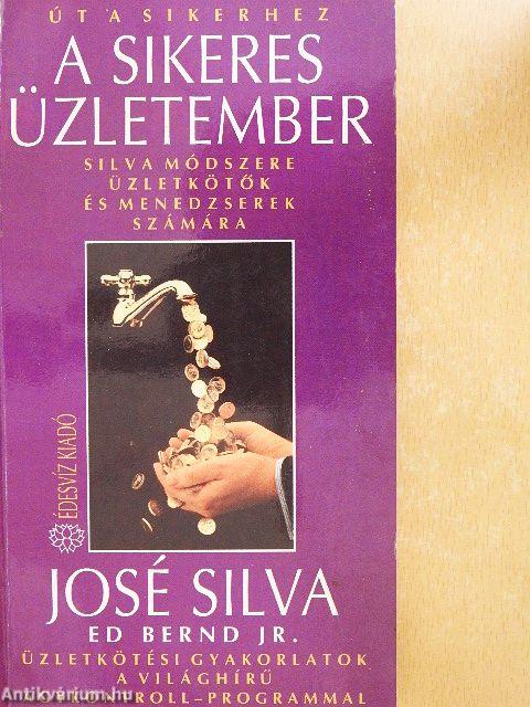 A sikeres üzletember