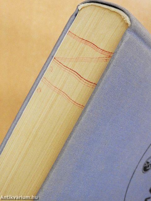 Gépipari meosok zsebkönyve