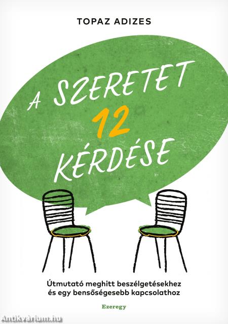 A szeretet 12 kérdése